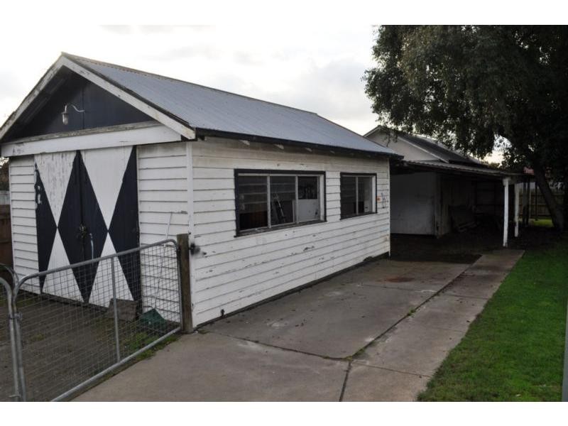 40 Gardner Street, Koo Wee Rup VIC 3981