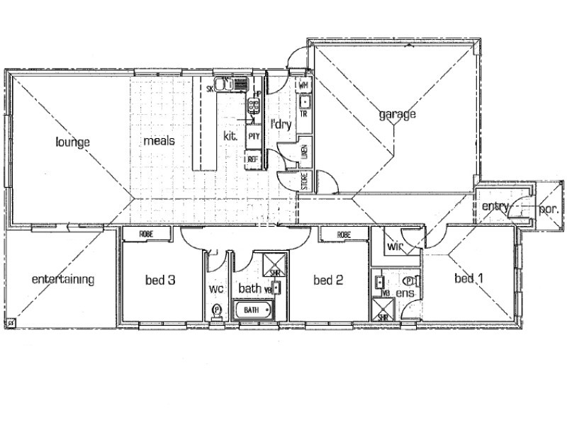 Lot 6 Carrington Way, Lang Lang VIC 3984