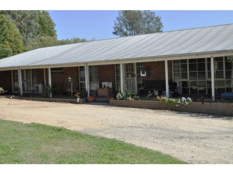 49 Forster Drive, Nyora VIC 3987
