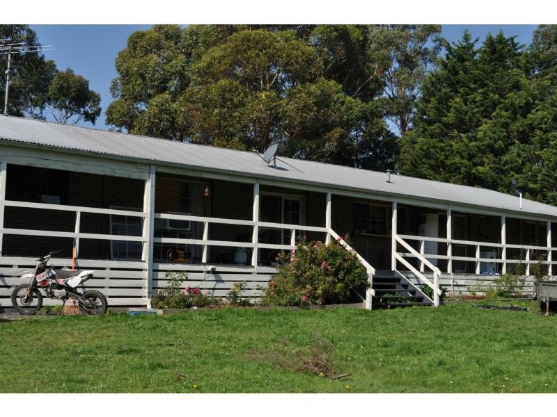 49 Forster Drive, Nyora VIC 3987