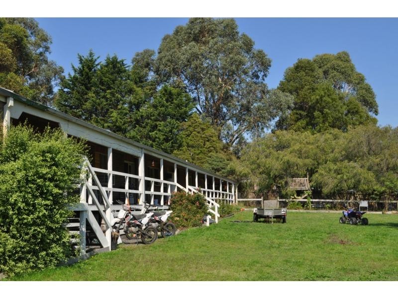 49 Forster Drive, Nyora VIC 3987