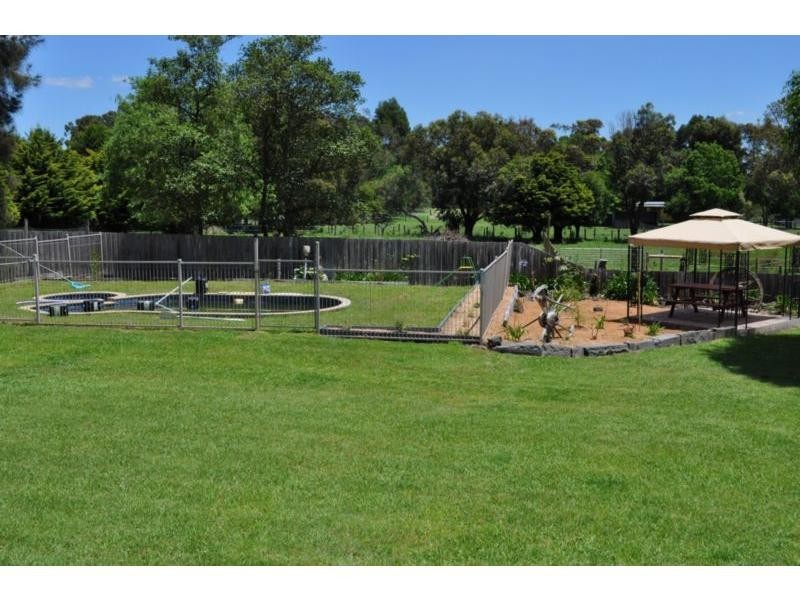 49 Forster Drive, Nyora VIC 3987