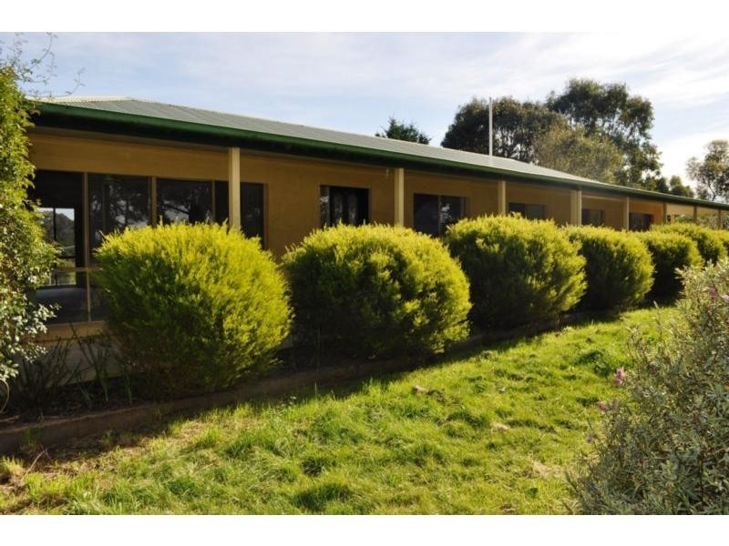 780 Yannathan Road, Nyora VIC 3987