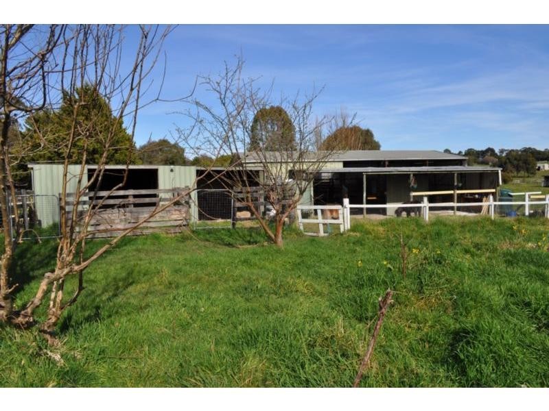 780 Yannathan Road, Nyora VIC 3987