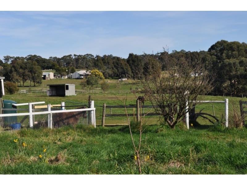 780 Yannathan Road, Nyora VIC 3987