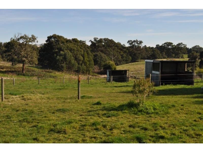 780 Yannathan Road, Nyora VIC 3987