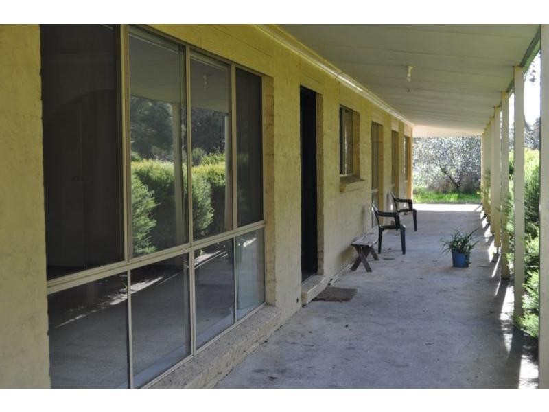 780 Yannathan Road, Nyora VIC 3987