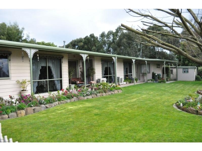 730 Yannathan Road, Nyora VIC 3987