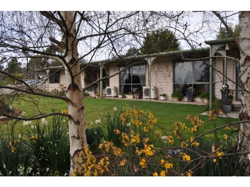 730 Yannathan Road, Nyora VIC 3987