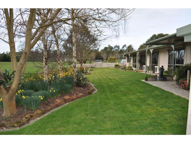 730 Yannathan Road, Nyora VIC 3987