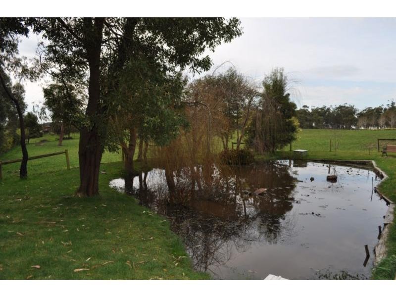 730 Yannathan Road, Nyora VIC 3987