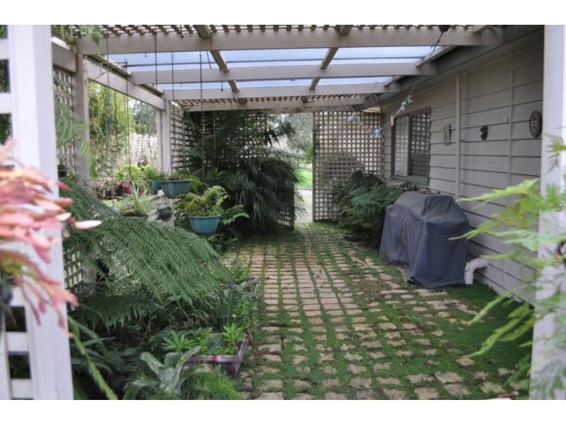 730 Yannathan Road, Nyora VIC 3987