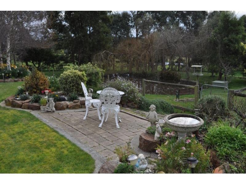 730 Yannathan Road, Nyora VIC 3987