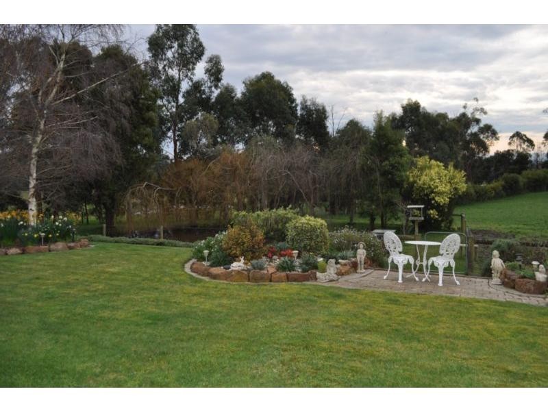 730 Yannathan Road, Nyora VIC 3987