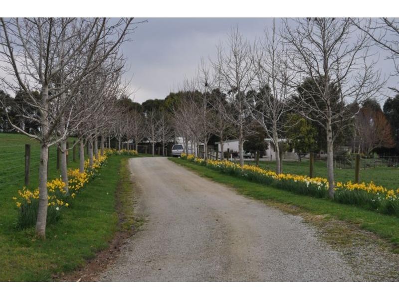 730 Yannathan Road, Nyora VIC 3987