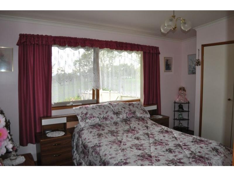 730 Yannathan Road, Nyora VIC 3987