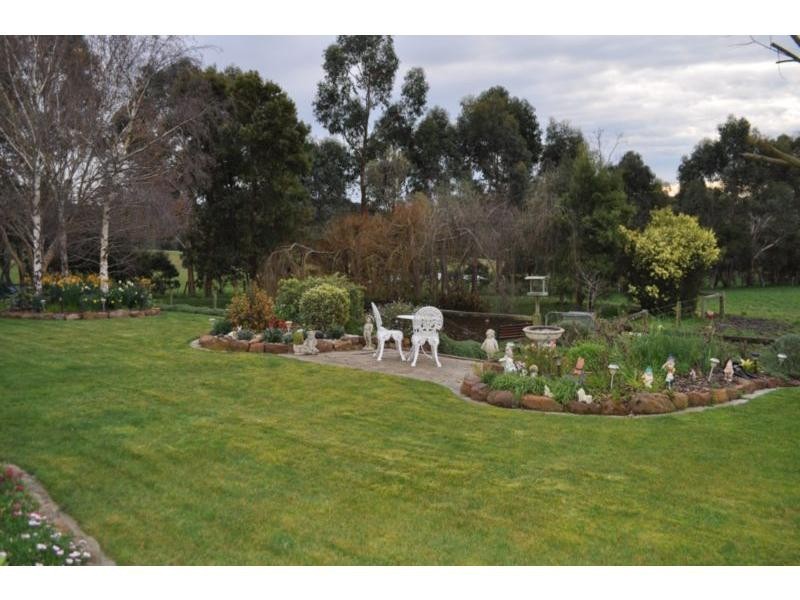 730 Yannathan Road, Nyora VIC 3987