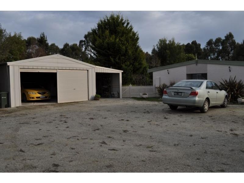 730 Yannathan Road, Nyora VIC 3987