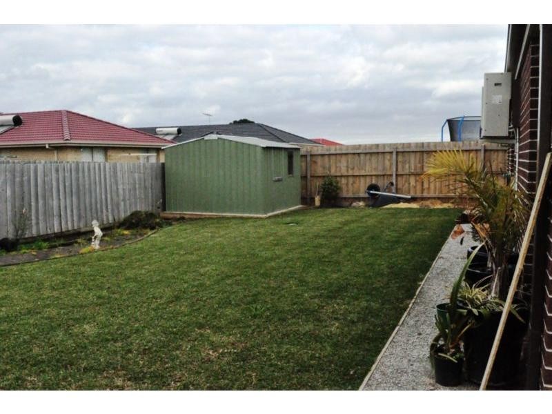 4 Luke Court, Koo Wee Rup VIC 3981
