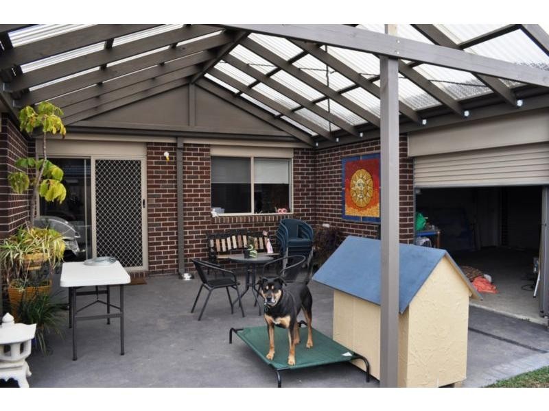 4 Luke Court, Koo Wee Rup VIC 3981