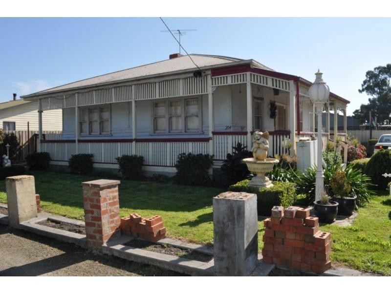 204 Station Street, Koo Wee Rup VIC 3981