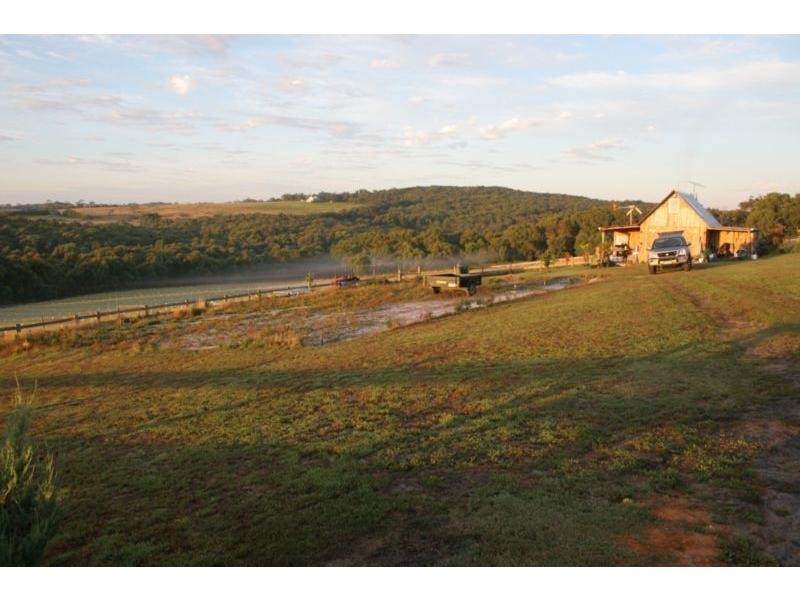 Lot 2 Doherty Road, Woodleigh VIC 3945