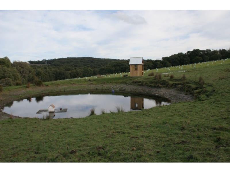 Lot 2 Doherty Road, Woodleigh VIC 3945