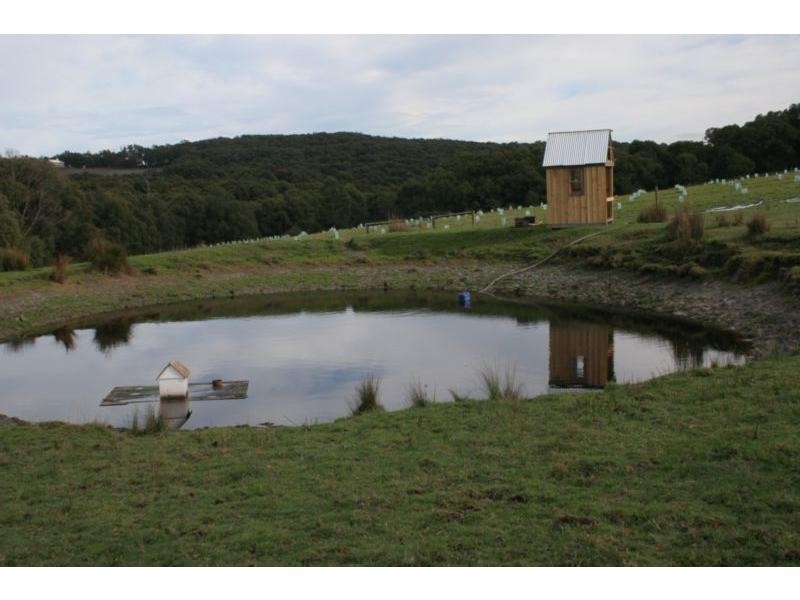 Lot 2 Doherty Road, Woodleigh VIC 3945