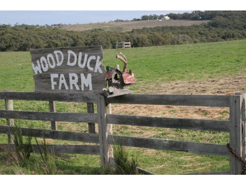 Lot 2 Doherty Road, Woodleigh VIC 3945