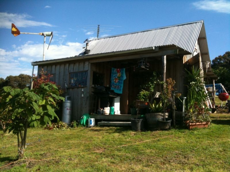 Lot 2 Doherty Road, Woodleigh VIC 3945