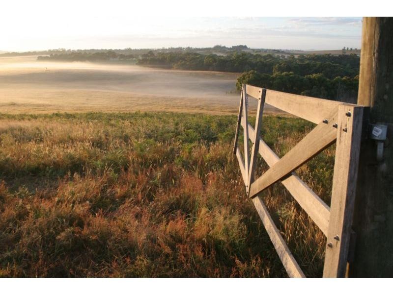 Lot 2 Doherty Road, Woodleigh VIC 3945