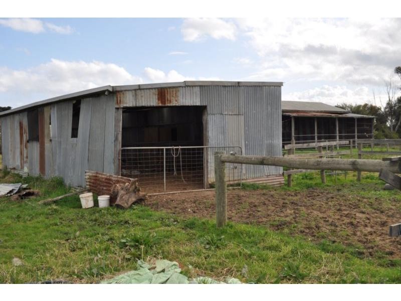 150 School Road, Bayles VIC 3981