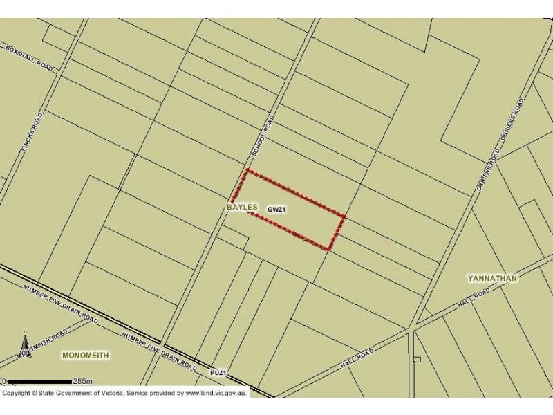 150 School Road, Bayles VIC 3981