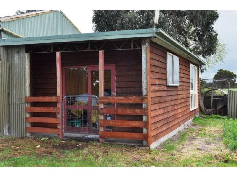145 Daleys Road, Koo Wee Rup VIC 3981
