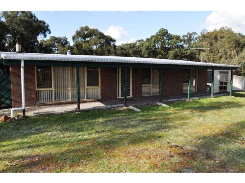 1015 McDonalds Track, Nyora VIC 3987