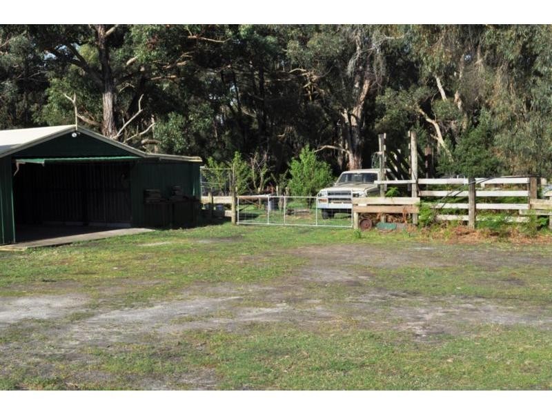 1015 McDonalds Track, Nyora VIC 3987