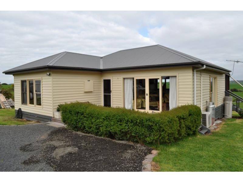 850 Mt. Lyall Road, Nyora VIC 3987