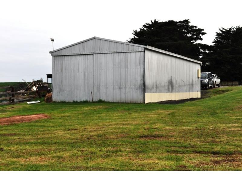 850 Mt. Lyall Road, Nyora VIC 3987