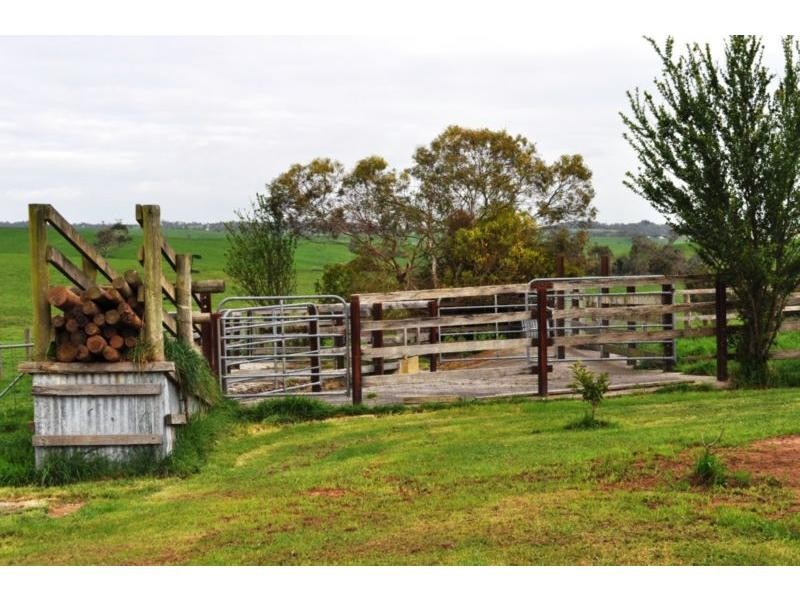 850 Mt. Lyall Road, Nyora VIC 3987