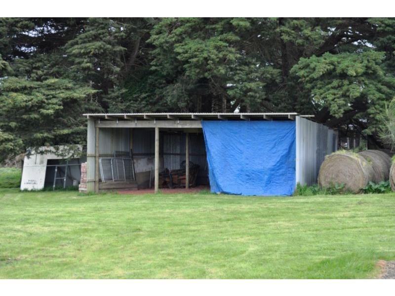 850 Mt. Lyall Road, Nyora VIC 3987