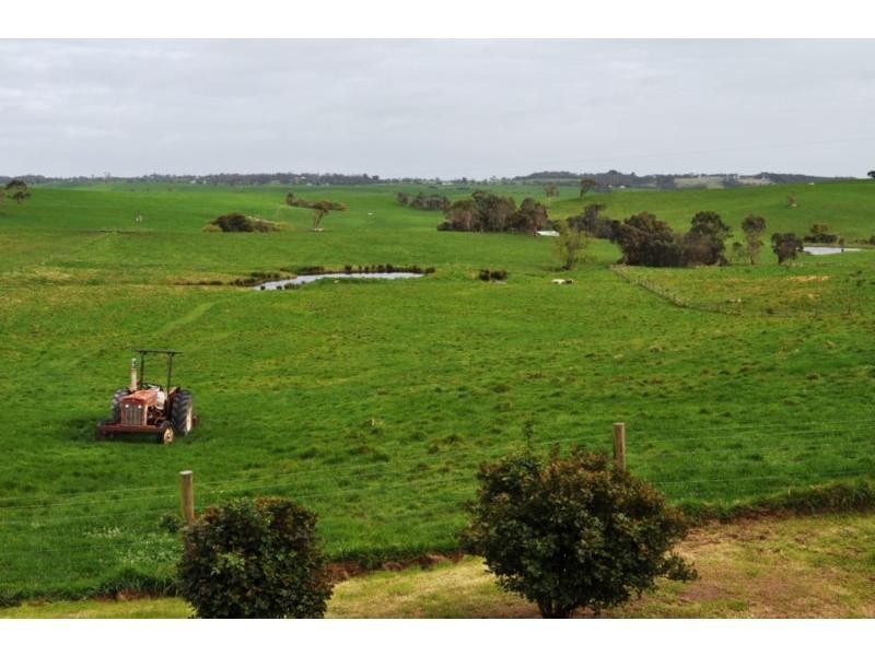 850 Mt. Lyall Road, Nyora VIC 3987