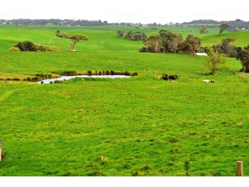 850 Mt. Lyall Road, Nyora VIC 3987