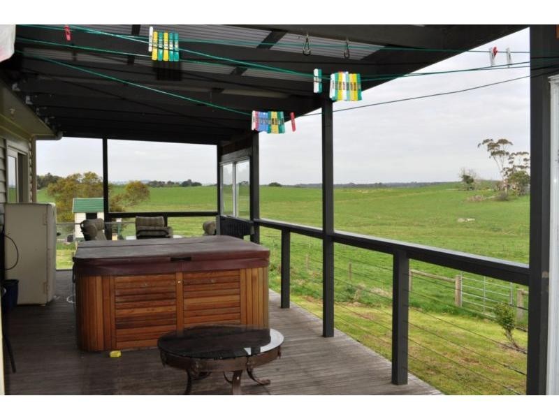 850 Mt. Lyall Road, Nyora VIC 3987