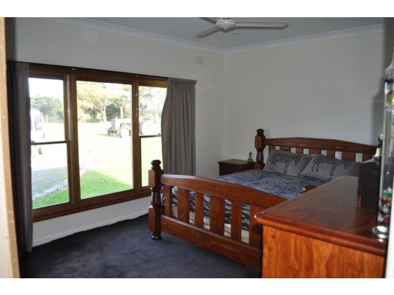850 Mt. Lyall Road, Nyora VIC 3987