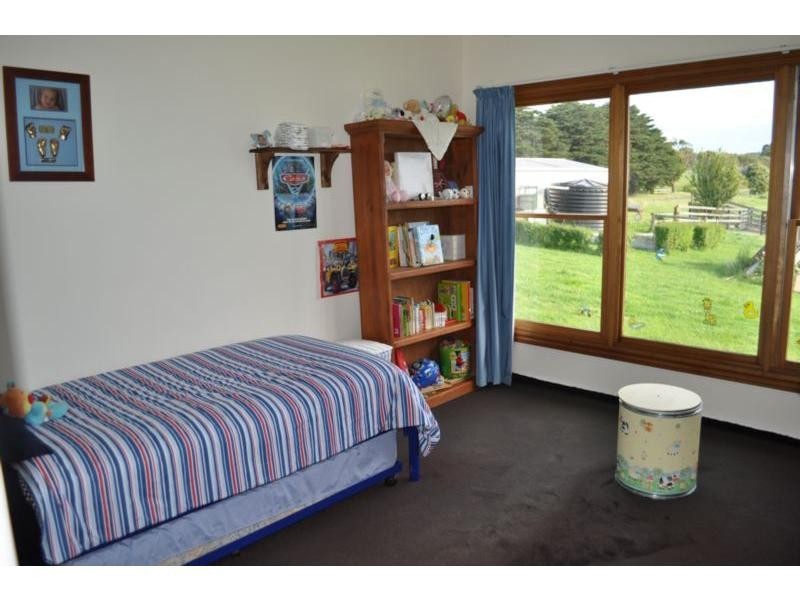 850 Mt. Lyall Road, Nyora VIC 3987