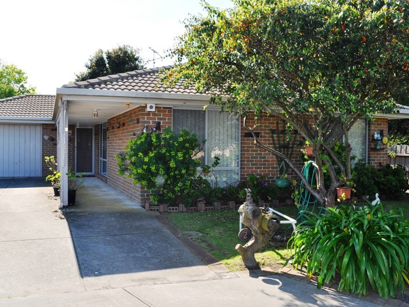 2 Egan Court, Koo Wee Rup VIC 3981
