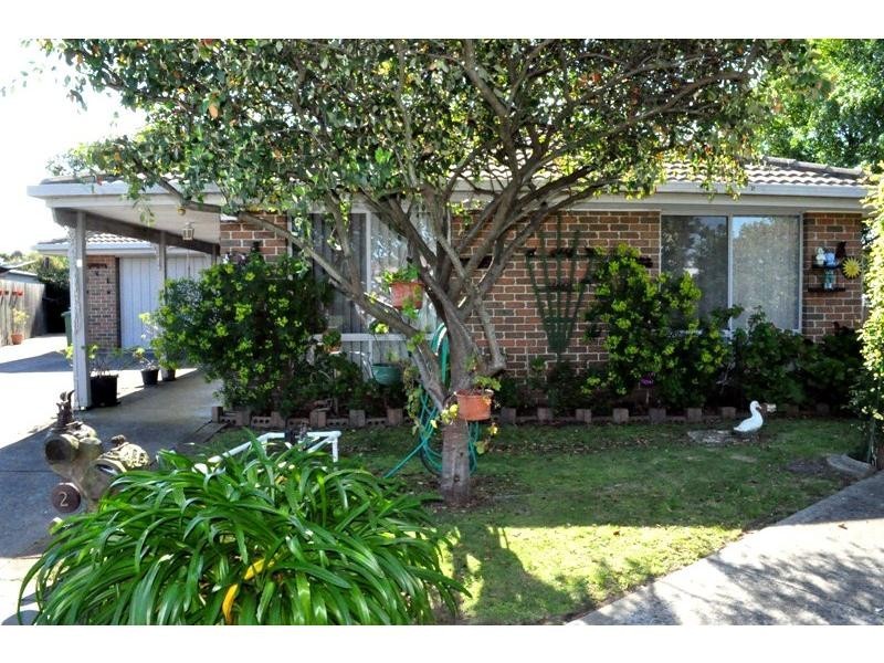 2 Egan Court, Koo Wee Rup VIC 3981