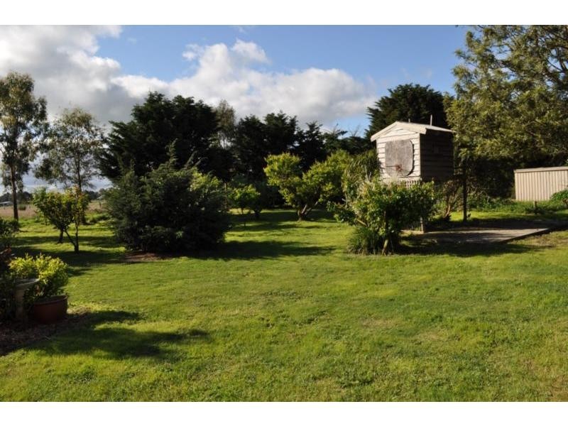 65 Daleys Road, Koo Wee Rup VIC 3981