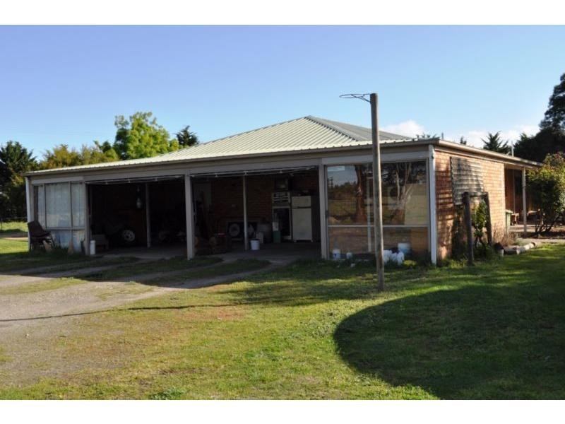 65 Daleys Road, Koo Wee Rup VIC 3981