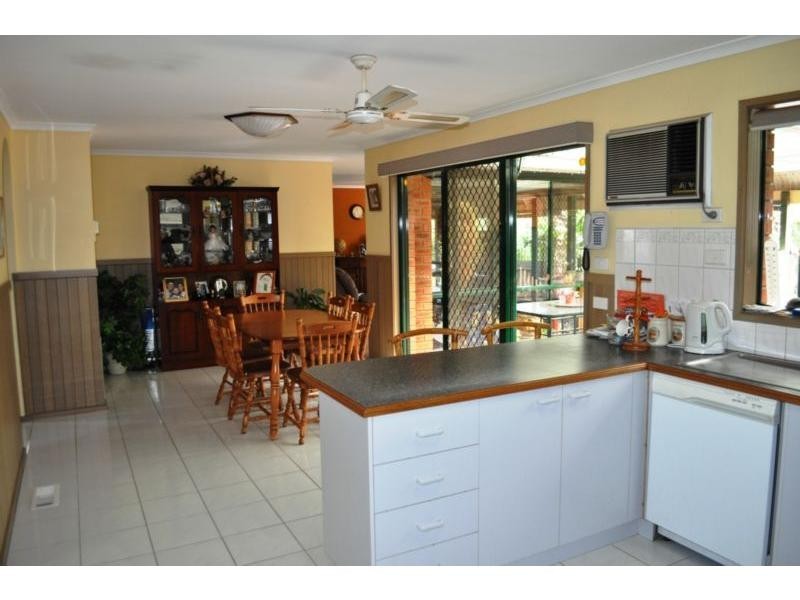 5 Ti Tree Court, Koo Wee Rup VIC 3981